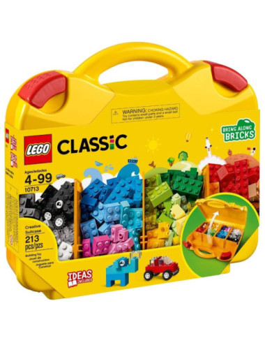 LEGO Classic 10713 Bring...