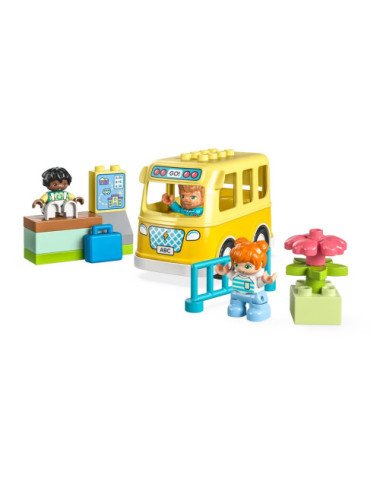 LEGO DUPLO 10988 The Bus Ride