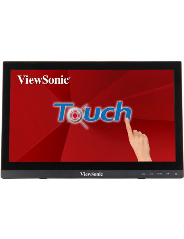 Viewsonic TD1630-3 computer...