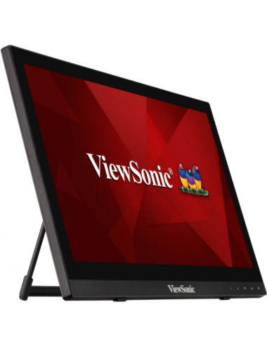 Viewsonic TD1630-3 computer...