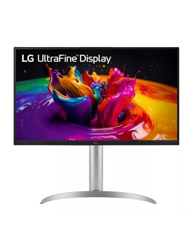 LG 32UQ850V-W LED display...