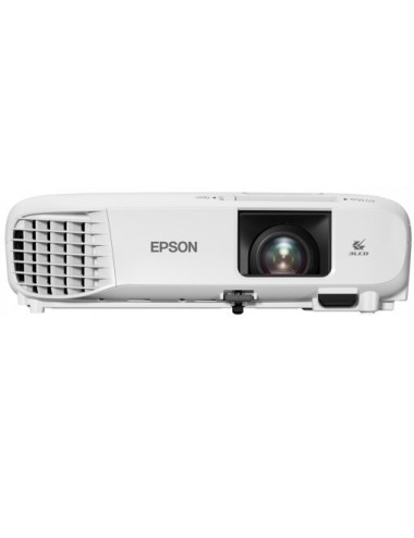 Epson EB-W49 data projector...