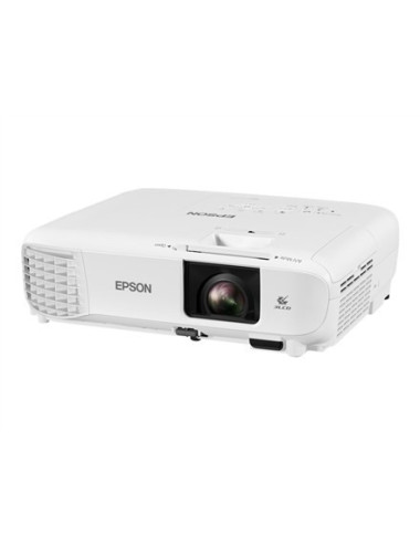 Epson EB-W49 data projector...