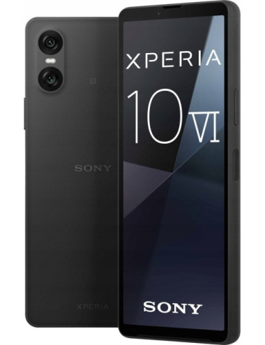 Sony Xperia 10 VI 6.1’ Dual...