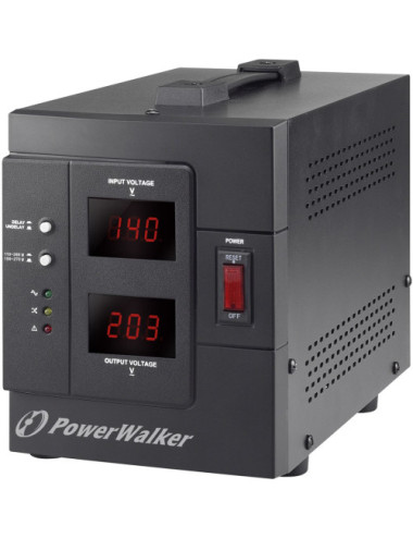 PowerWalker AVR 2000 SIV FR...