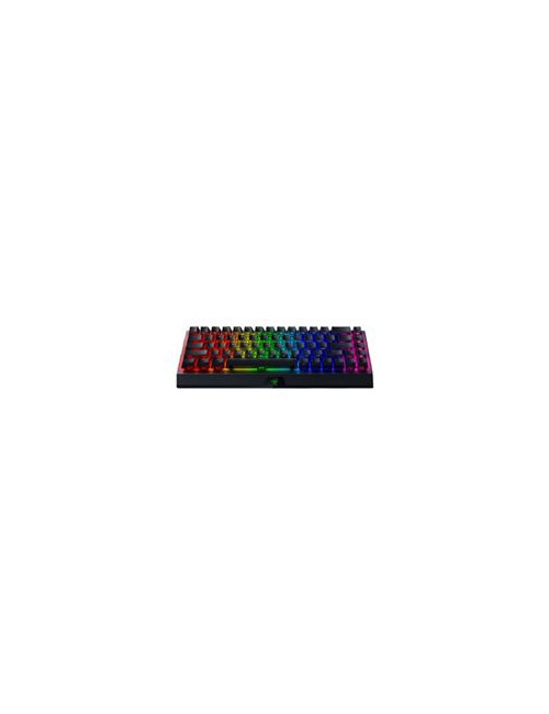 RAZER BlackWidow V3 Mini HyperSpeed Keyb