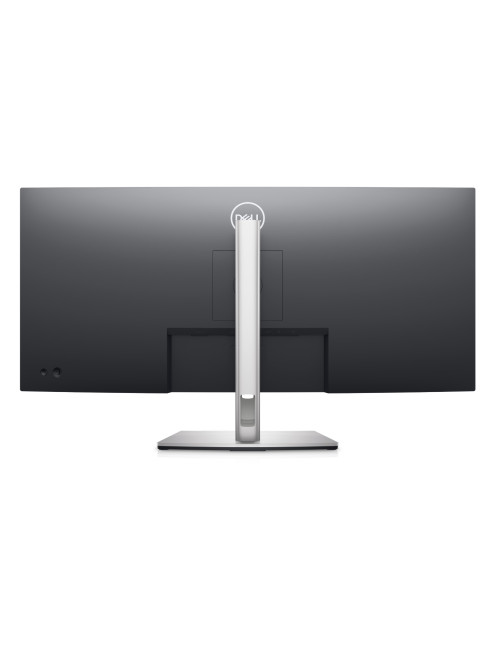 Dell | Monitor | P3424WE | 34 " | IPS | 21:9 | 60 Hz | 5 ms | 300 cd/m | HDMI ports quantity 1 | Black