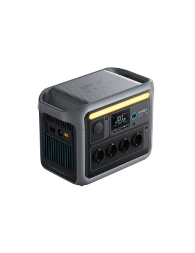 Anker Solix C1000X portable...