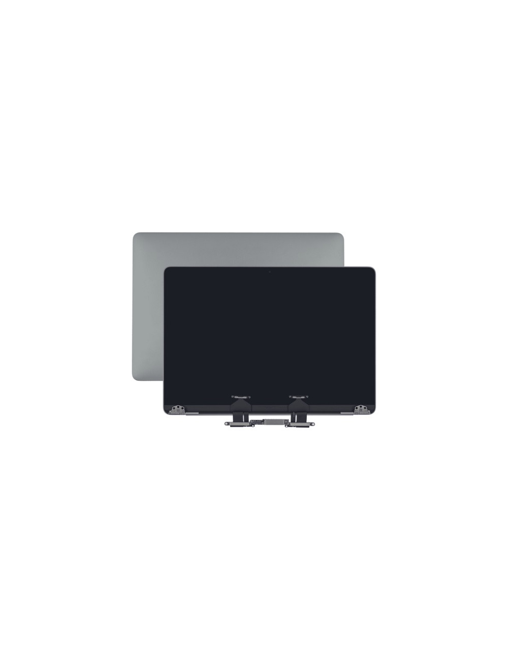 LCD modulis skirtas APPLE A2289 2020m. (Space Gray)