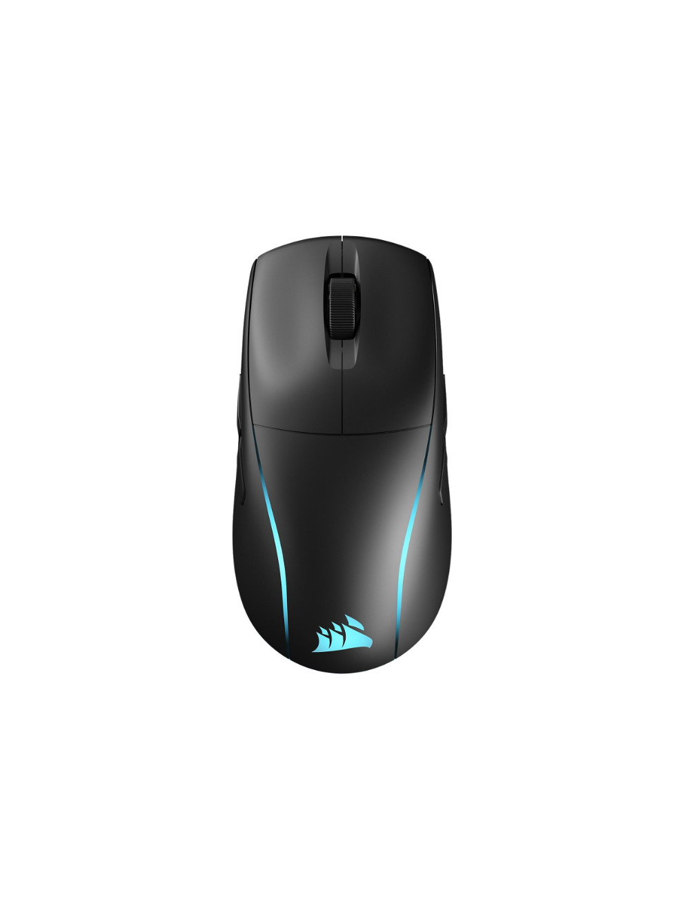 Corsair | M75 | Wireless | Gaming Mouse | 2.4GHz, Bluetooth | Black