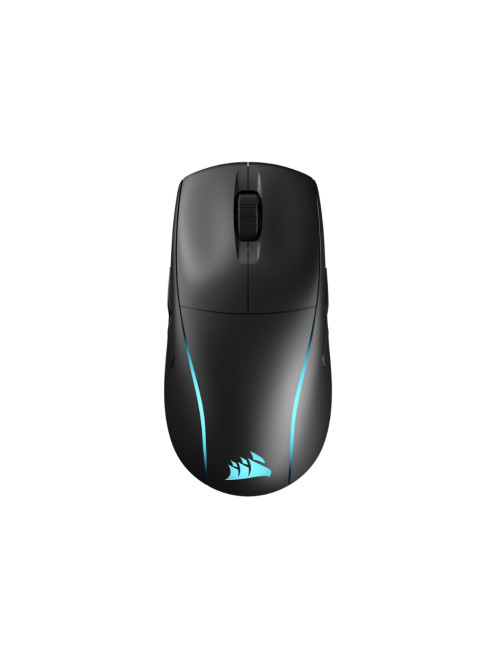 Corsair | M75 | Wireless | Gaming Mouse | 2.4GHz, Bluetooth | Black