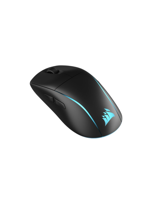 Corsair | M75 | Wireless | Gaming Mouse | 2.4GHz, Bluetooth | Black