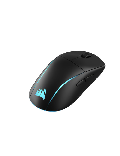 Corsair | M75 | Wireless | Gaming Mouse | 2.4GHz, Bluetooth | Black