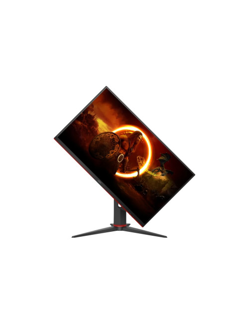 AOC 27G2ZN3/BK | 27 " | VA | FHD | 16:9 | 280 Hz | 1 ms | 1920 x 1080 pixels | 300 cd/m | HDMI ports quantity 2
