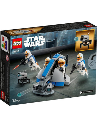 LEGO STAR WARS 75359 332...