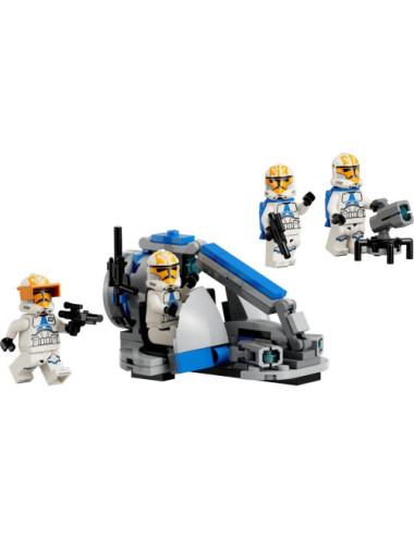 LEGO STAR WARS 75359 332...