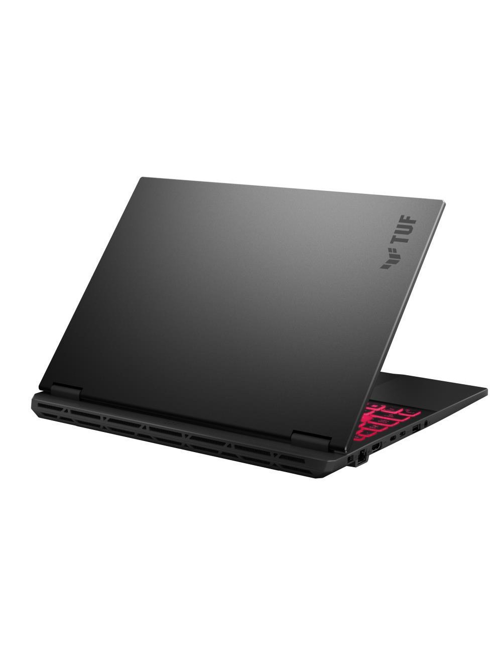 Notebook|ASUS|TUF|Gaming A16|CPU Ryzen AI 9|HX370|2000 MHz|16"|2560x1600|RAM 16GB|LPDDR5x|7500 MHz|SSD 1TB|NVIDIA GeForce RTX 40