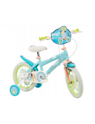 Children's bicycle 14”...