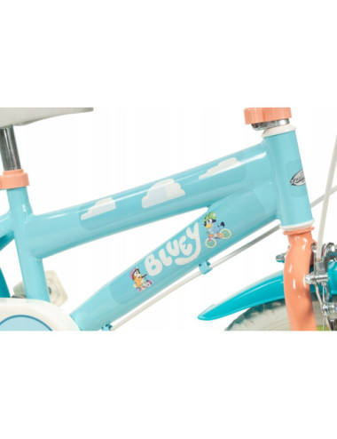 Children's bicycle 14”...