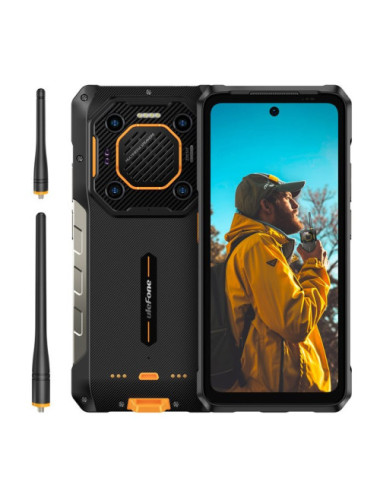 Ulefone Armor 26 Ultra 5G...