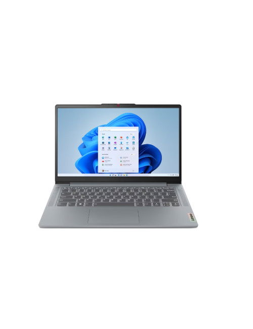 Lenovo | IdeaPad Slim 3 14IAH8 | Arctic Grey | 14 " | IPS | FHD | 1920 x 1080 pixels | Anti-glare | Intel Core i5 | i5-12450H | 