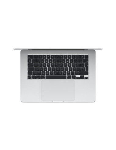 Apple MacBook Air 15-inch :...