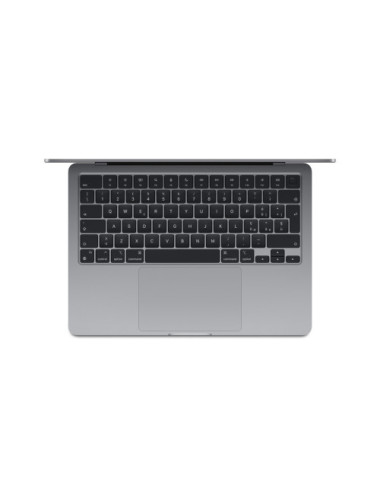 Apple MacBook Air 13-inch :...