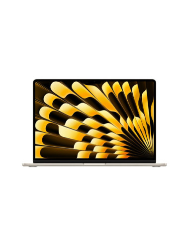 Apple MacBook Air 15-inch :...