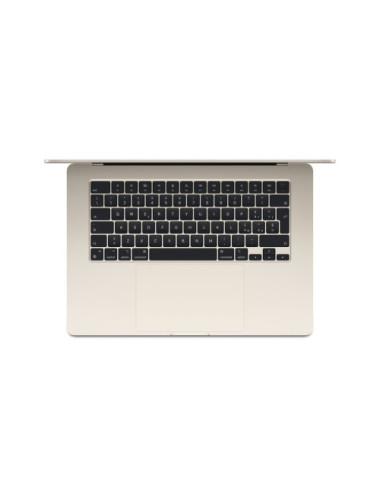 Apple MacBook Air 15-inch :...