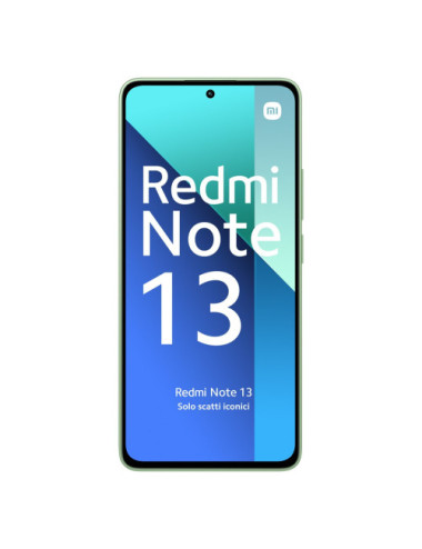 Xiaomi Redmi Note 13 16.9...