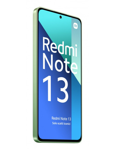 Xiaomi Redmi Note 13 16.9...