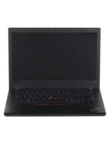 LENOVO ThinkPad T480...