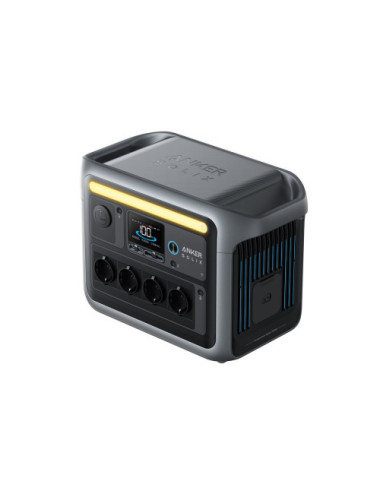 Anker Solix C1000X portable...