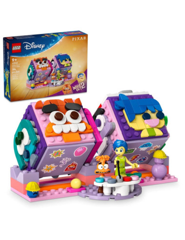 Blocks LEGO DISNEY 43248...