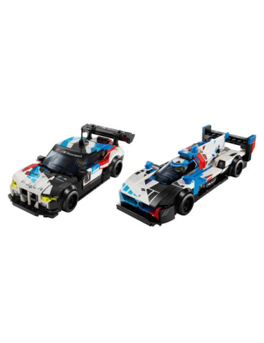 LEGO SPEED CHAMPIONS 76922...