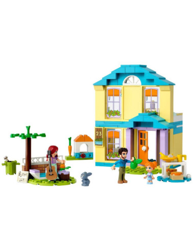 LEGO FRIENDS 41724 DONUT SHOP