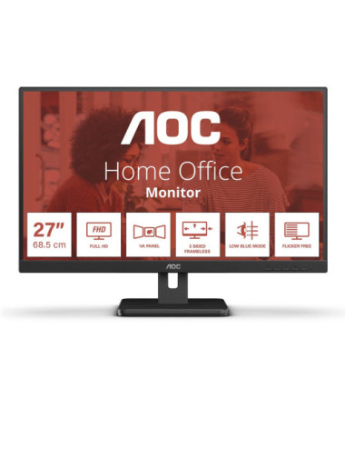 AOC 27E3UM/BK computer...