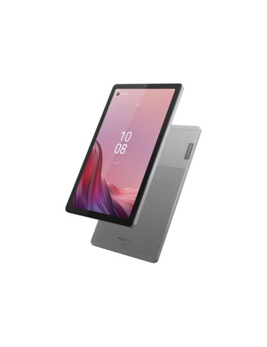 Lenovo | Tab | M9 TB310FU | HD | 9 " | Grey | IPS | 1340 x 800 pixels | MediaTek Helio G80 | 4 GB | Soldered LPDDR4x | 64 GB | W