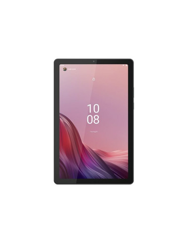 Lenovo | Tab | M9 TB310FU | HD | 9 " | Grey | IPS | 1340 x 800 pixels | MediaTek Helio G80 | 4 GB | Soldered LPDDR4x | 64 GB | W