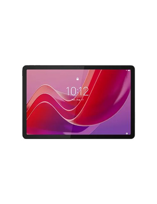 Lenovo | Tab | M11 TB330XU | 11 " | Luna Grey | IPS | 1920 x 1200 pixels | MediaTek Helio G88 | 4 GB | Soldered LPDDR4x | 128 GB