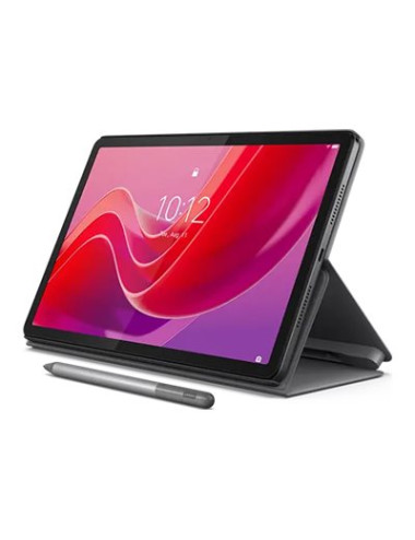 Lenovo | Tab | M11 TB330XU | 11 " | Luna Grey | IPS | 1920 x 1200 pixels | MediaTek Helio G88 | 4 GB | Soldered LPDDR4x | 128 GB