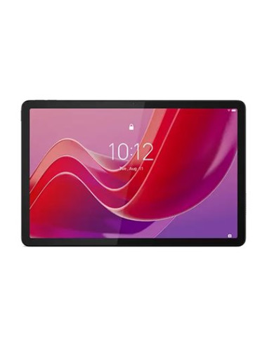 Lenovo Tab | M11 TB330XU | 11 " | Luna Grey | 1920 x 1200 pixels | MediaTek | Helio G88 | 8 GB | Soldered LPDDR4x | 128 GB | 3G 