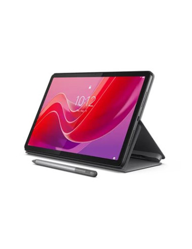 Lenovo Tab | M11 TB330XU | 11 " | Luna Grey | 1920 x 1200 pixels | MediaTek | Helio G88 | 8 GB | Soldered LPDDR4x | 128 GB | 3G 