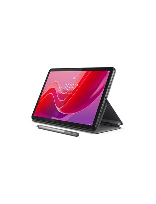 Lenovo Tab | M11 TB330XU | 11 " | Luna Grey | 1920 x 1200 pixels | MediaTek | Helio G88 | 8 GB | Soldered LPDDR4x | 128 GB | 3G 