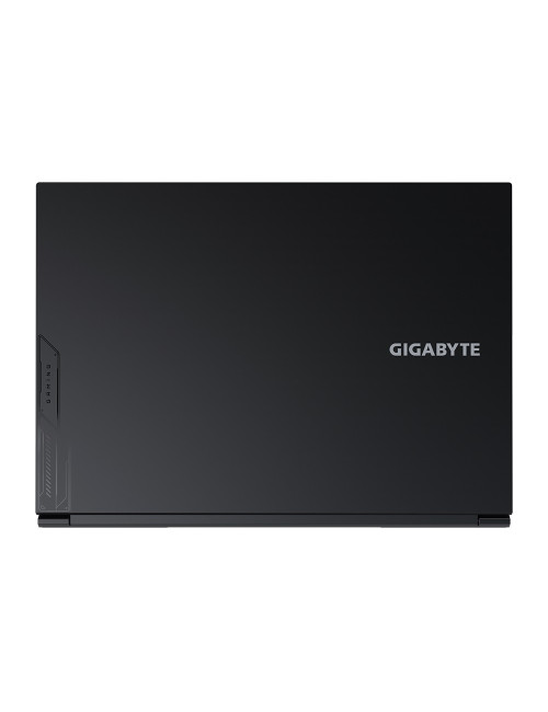 Gigabyte G6 KF-H3EE854KH | Black | 16 " | FHD+ | 1920 x 1200 pixels | Intel Core i7 | i7-13620H | 16 GB | DDR5 | Solid-state dri