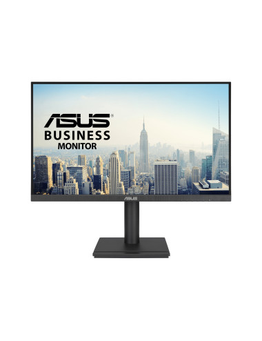 Asus VA27DQFS | 27 " | IPS | FHD | 16:9 | 100 Hz | 1 ms | 1920 x 1080 pixels | 300 cd/m | HDMI ports quantity 1