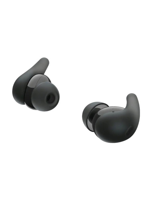 Sony Headphones | WF-LS910N LinkBuds Fit | Bluetooth | In-ear | Noise canceling | Wireless | Black