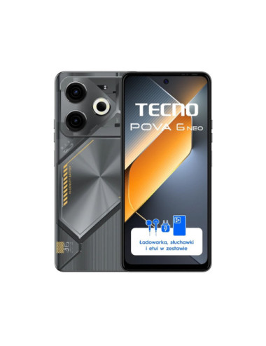 TECNO POVA 6 Neo 8/256GB...