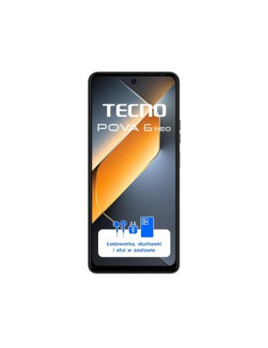 TECNO POVA 6 Neo 8/256GB...