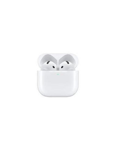 HEADSET AIRPODS 4/MXP63 APPLE